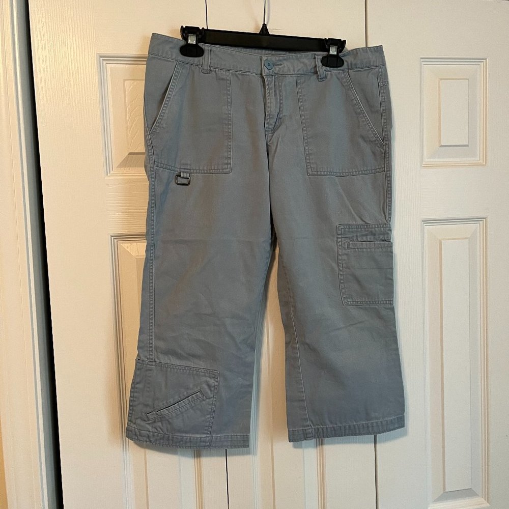 Capris - Picture 1 of 4